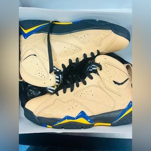 Jordan 7 Retro Afrobeats